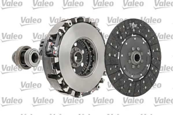 VALEO 805128 Clutch Kit