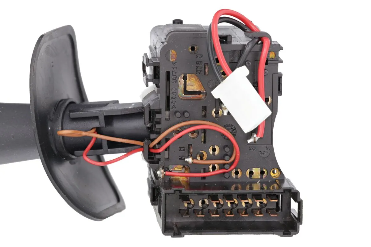 VALEO 251570 Steering Column Switch