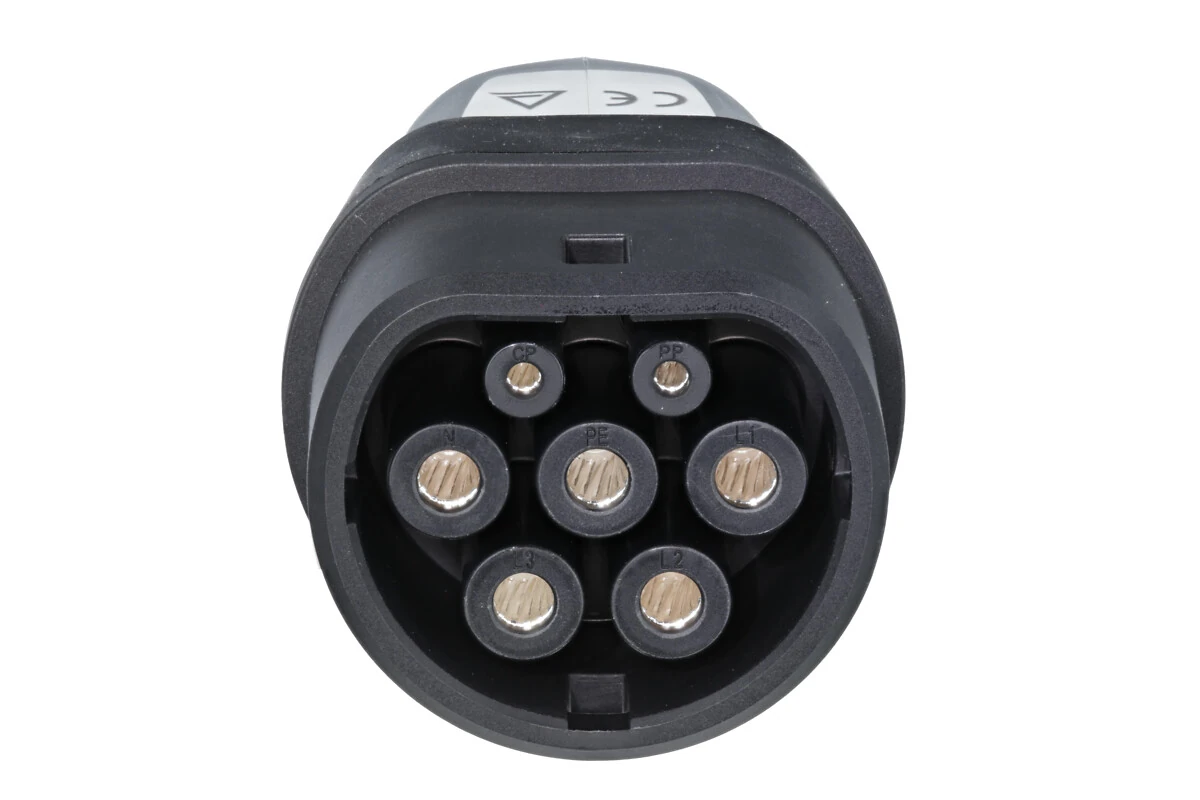 VALEO 652111 Charging Cable, electric vehicle