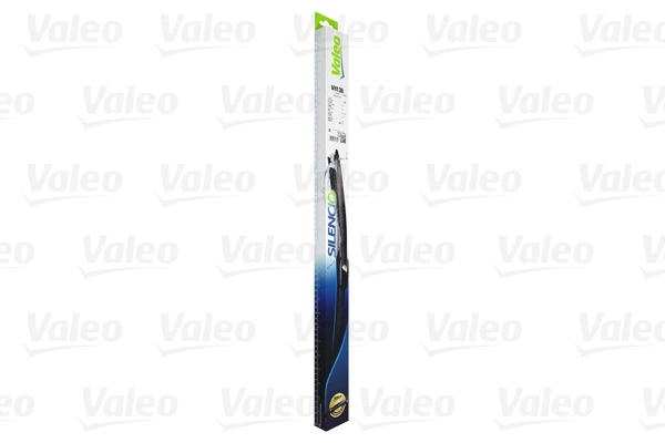 Wiper Blade SILENCIO HYBRID SINGLE 574736
