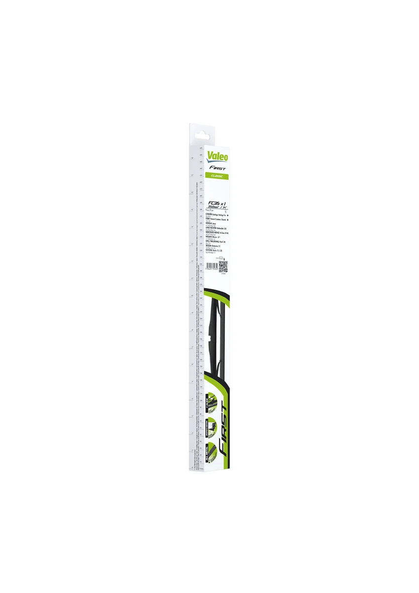 VALEO 575535 Wiper Blade