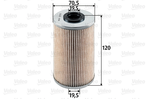 Fuel Filter 587913