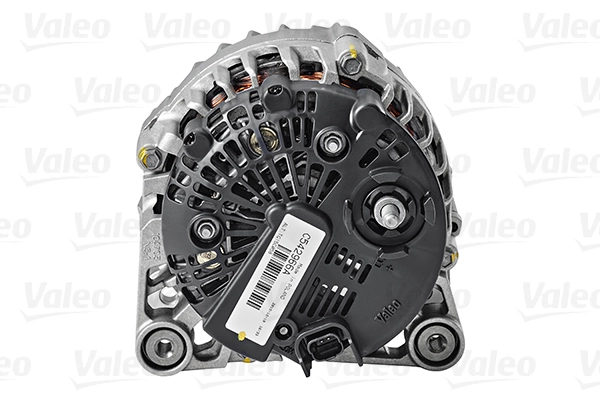 Alternator VALEO ORIGINS NEW OE TECHNOLOGY 439576