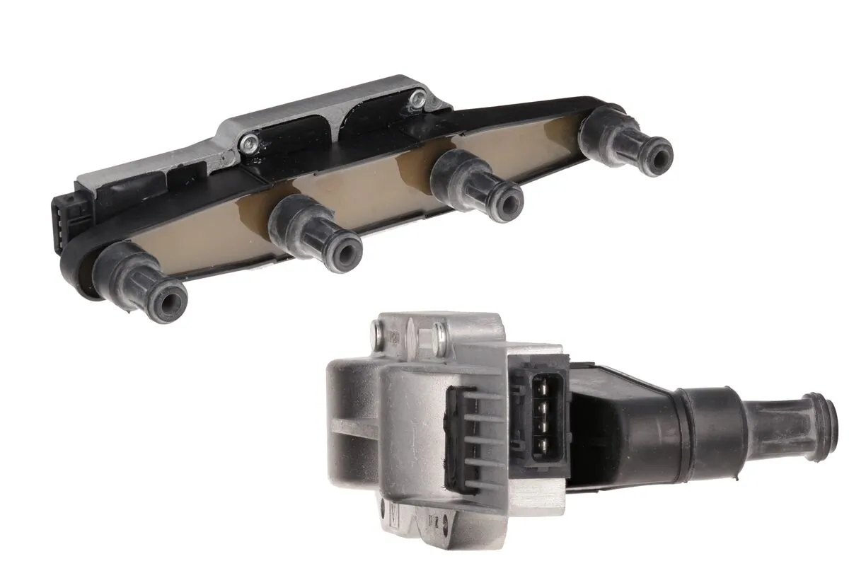 VALEO 245136 Ignition Coil