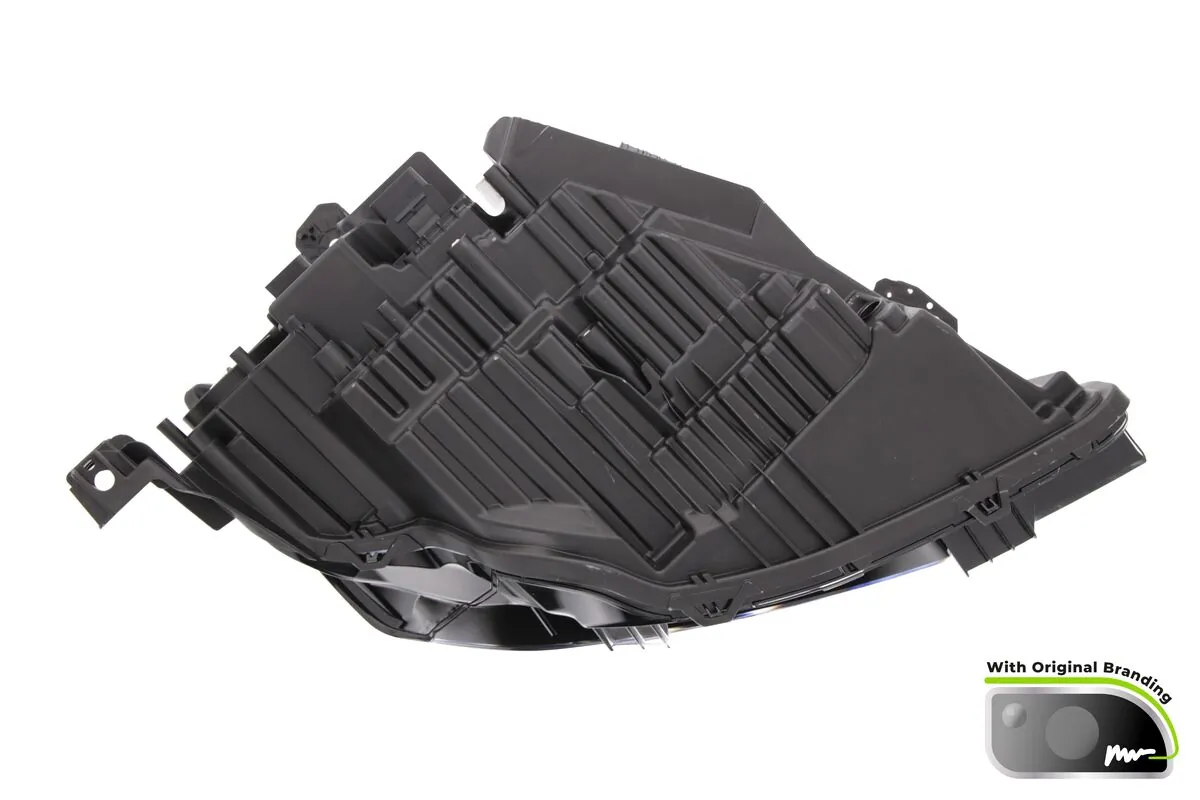 VALEO 450958 Headlight