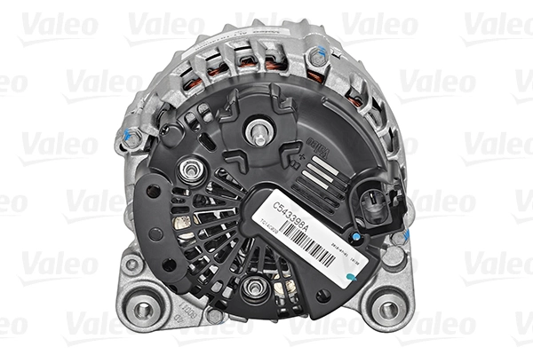 Alternator VALEO ORIGINS NEW OE TECHNOLOGY 439642