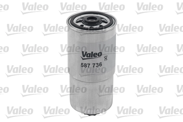 Fuel Filter 587736