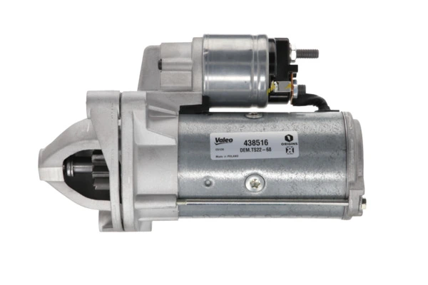 VALEO 438516 Starter