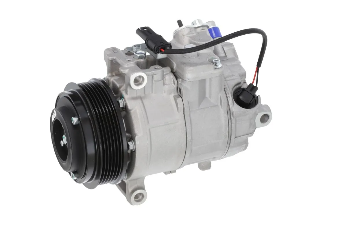 Compressor, air conditioning VALEO CORE-FLEX 690234