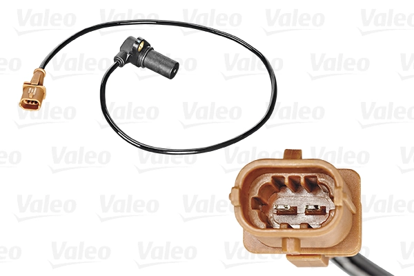 Sensor, crankshaft pulse 254034