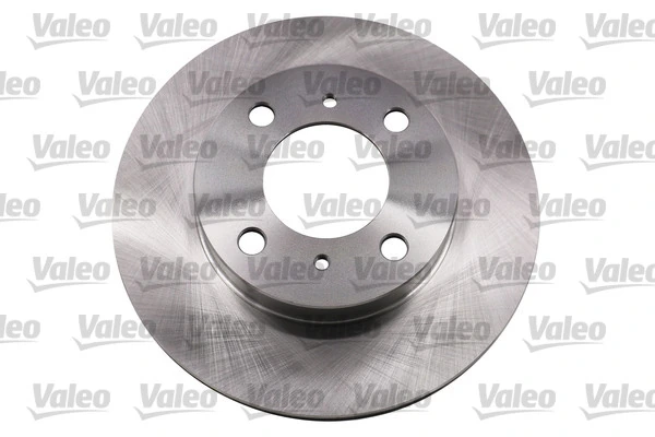 VALEO 186818 Brake Disc