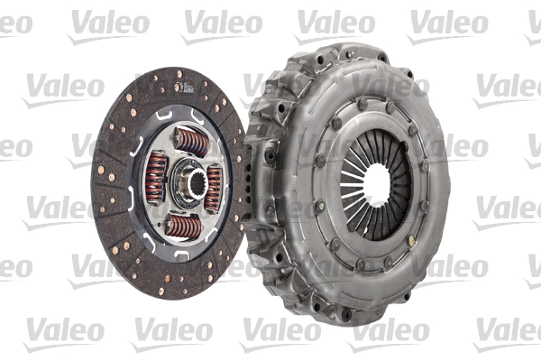 VALEO 827405 Clutch Kit