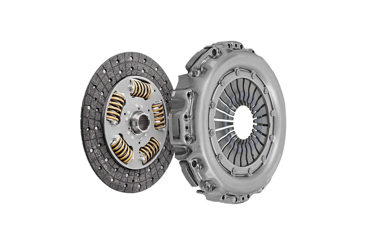 Clutch Kit NEW ORIGINAL KIT2P 827616