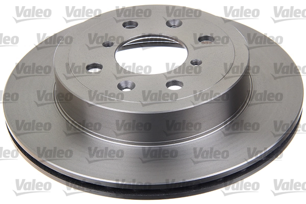 VALEO 186805 Brake Disc
