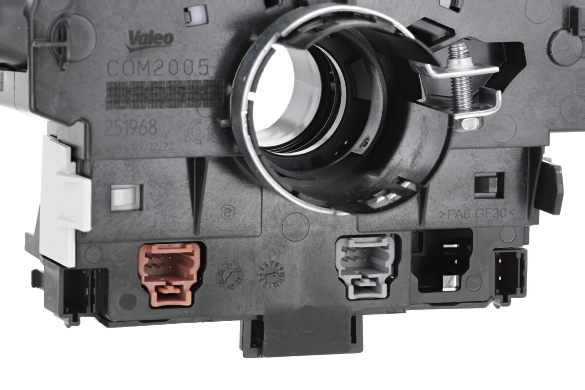 VALEO 251968 Steering Column Switch