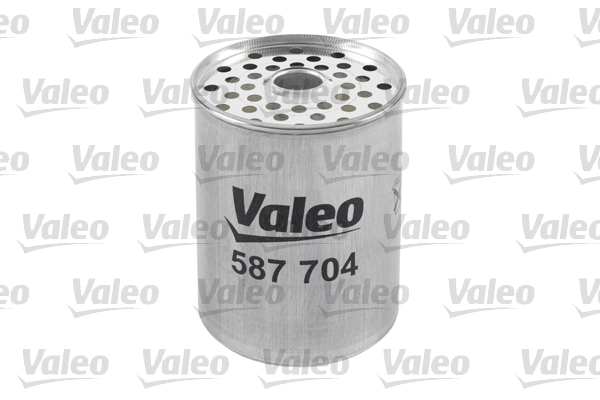 Fuel Filter 587704