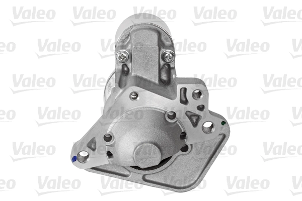VALEO 201025 Starter