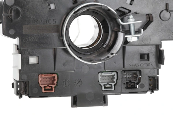 VALEO 251892 Steering Column Switch