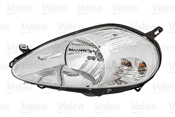 Headlight ORIGINAL PART 043888