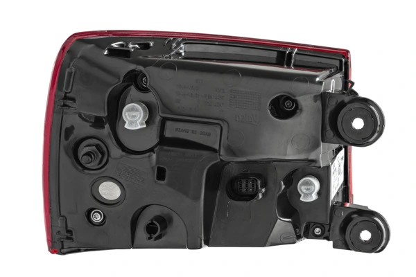 Tail Light Assembly ORIGINAL PART 047023