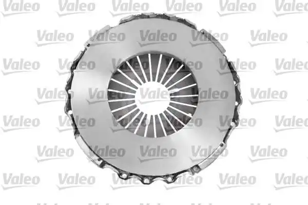 Clutch Pressure Plate 805729