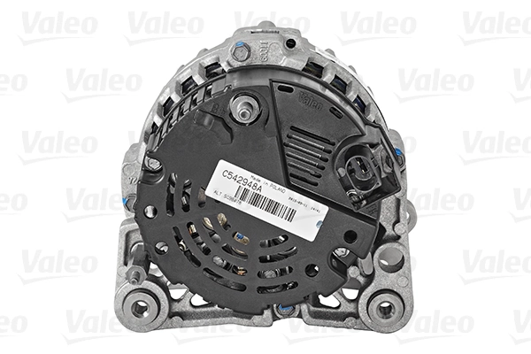 Alternator VALEO ORIGINS NEW OE TECHNOLOGY 439441