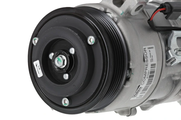 Compressor, air conditioning VALEO CORE-FLEX 813421
