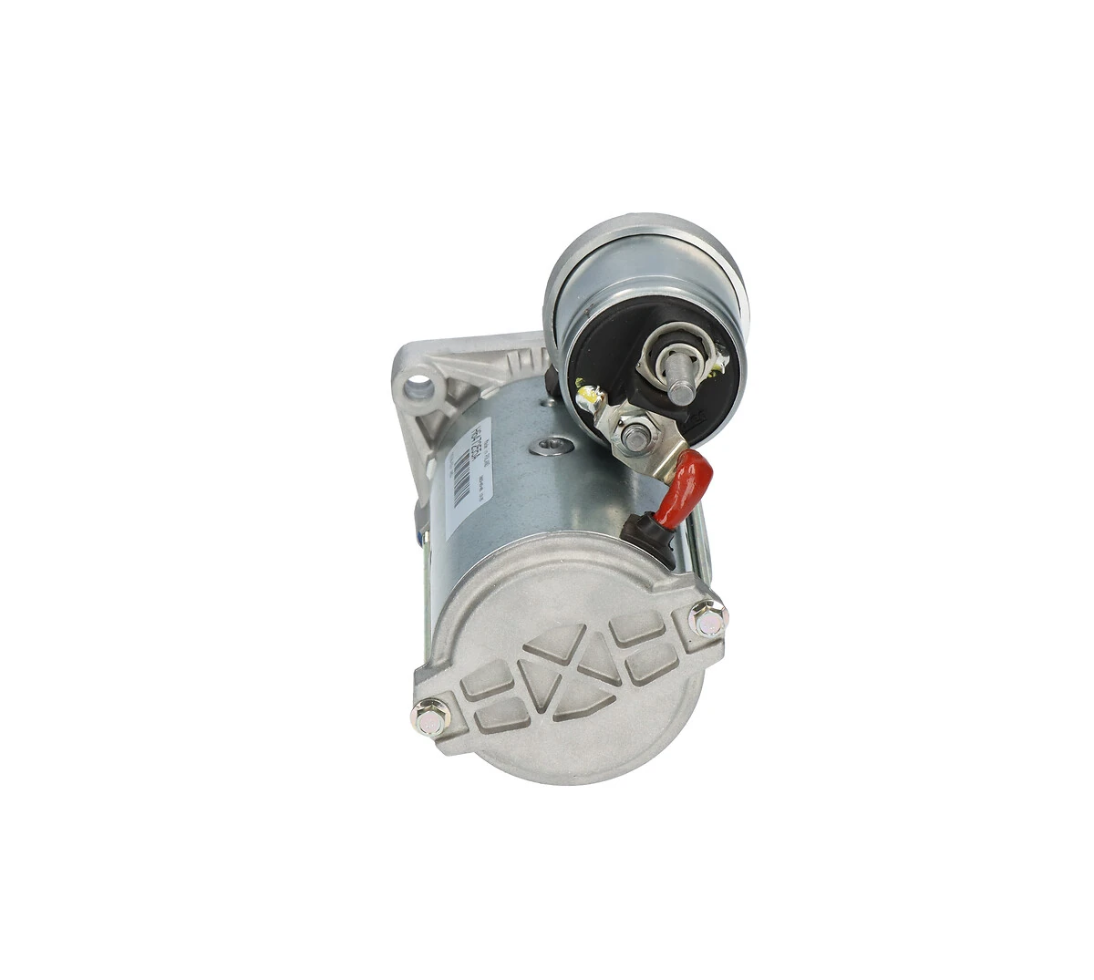 VALEO 438344 Starter
