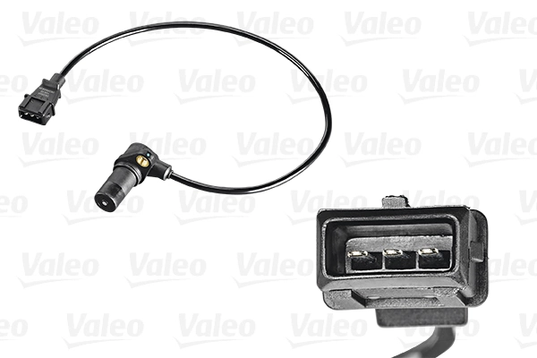 Sensor, crankshaft pulse 254005