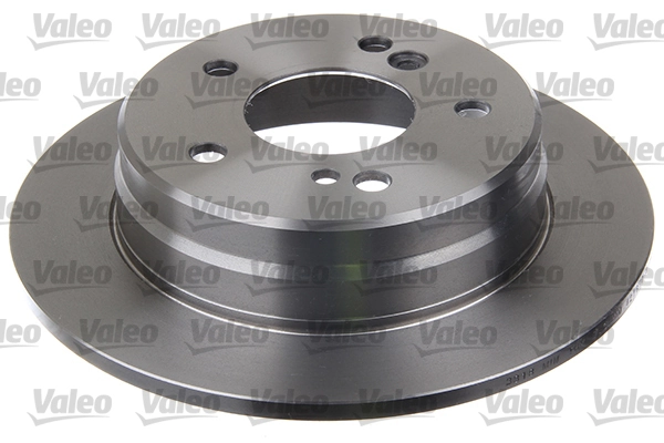 VALEO 186281 Brake Disc