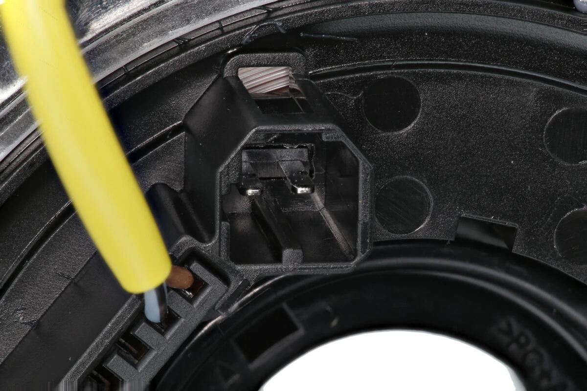 VALEO 251921 Steering Column Switch