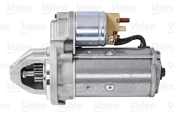 Starter VALEO ORIGINS NEW OE TECHNOLOGY 432644