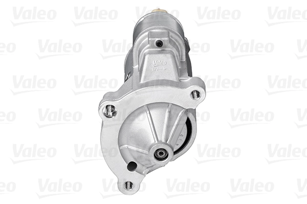 Starter VALEO CORE-FLEX 201028