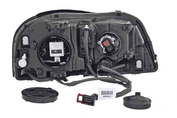 Headlight ORIGINAL PART 046898