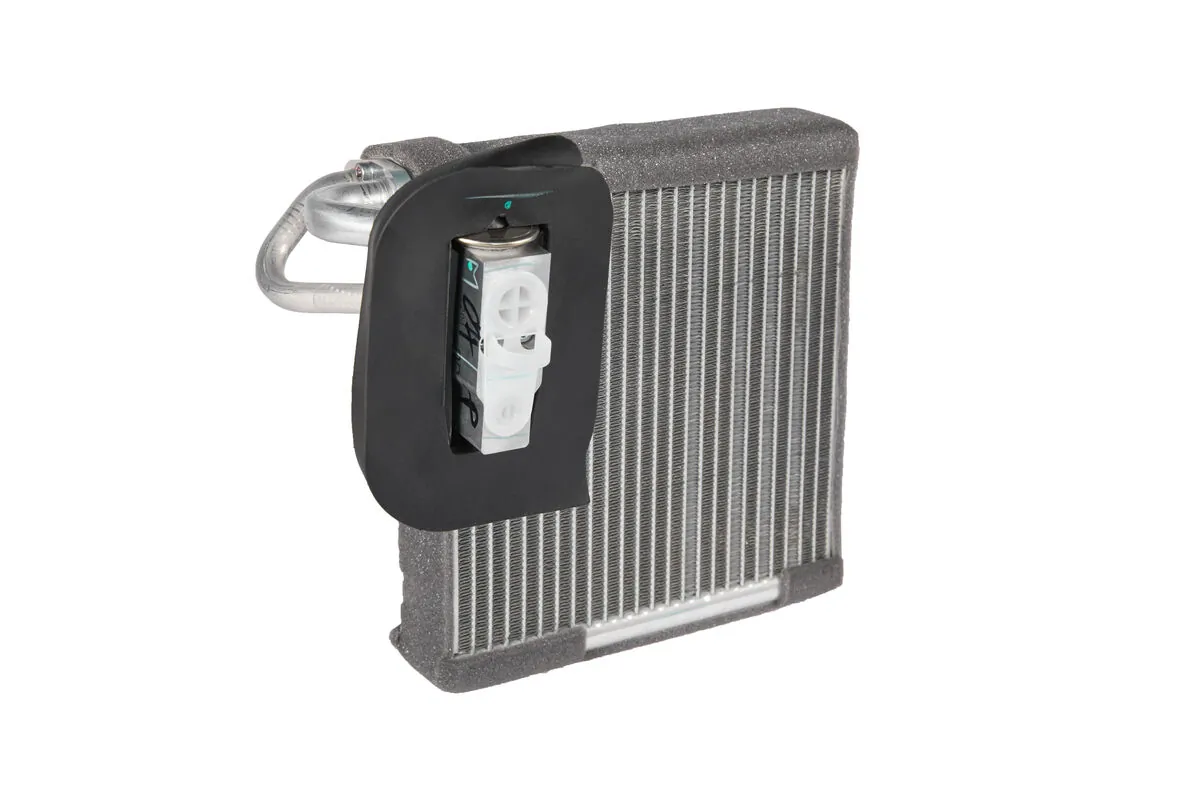 VALEO 815117 Evaporator, air conditioning