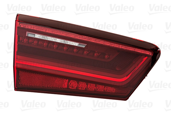 Tail Light Assembly ORIGINAL PART 047012