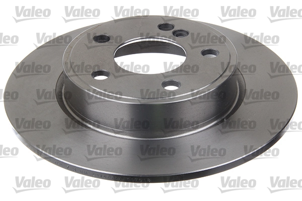 VALEO 197475 Brake Disc