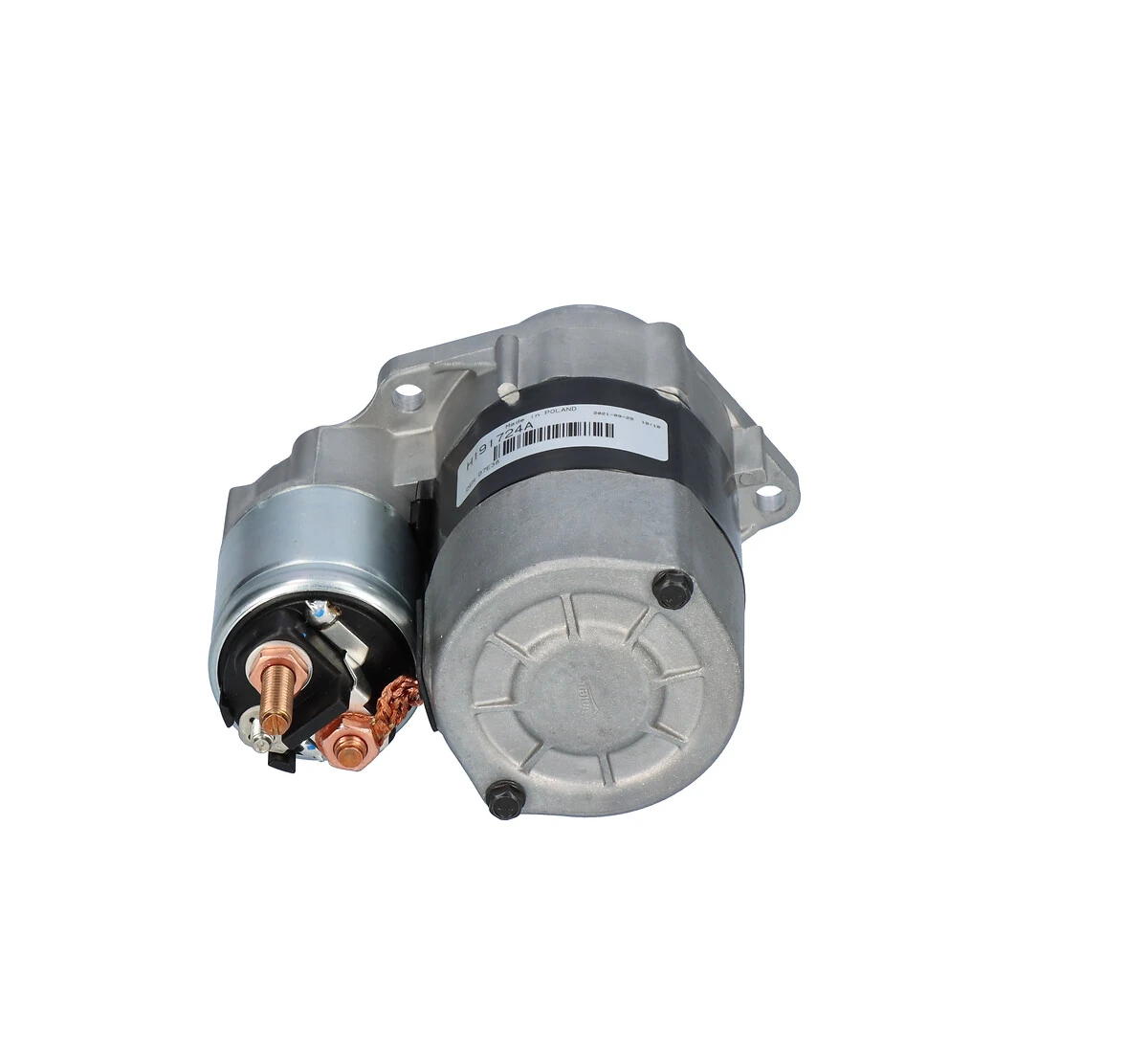 VALEO 455747 Starter