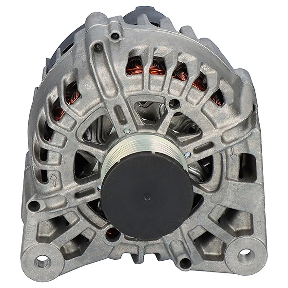 VALEO 439662 Alternator
