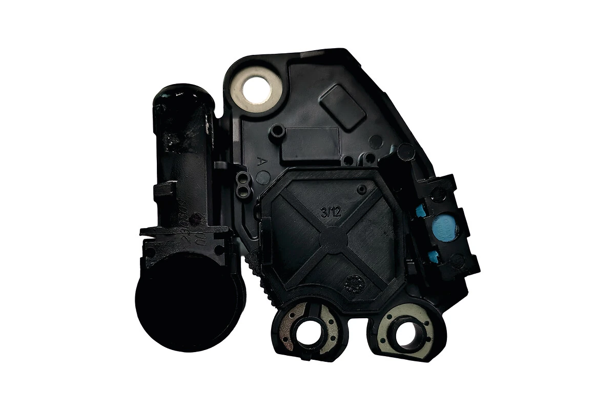 VALEO 595379 Alternator Regulator