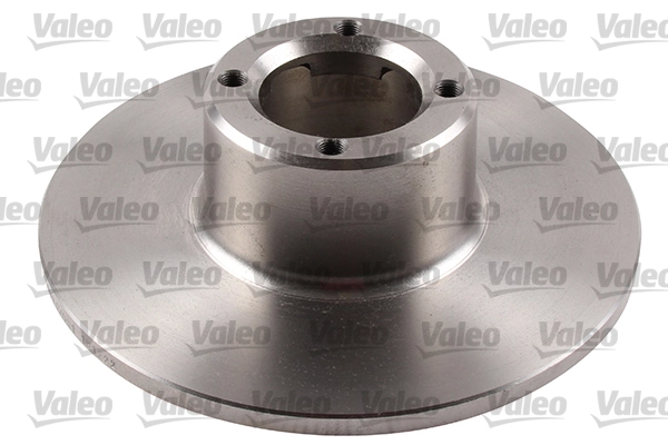VALEO 186495 Brake Disc