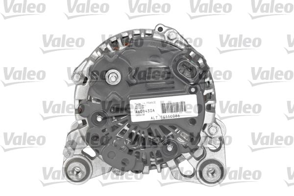 Alternator VALEO ORIGINS NEW OE TECHNOLOGY 439733