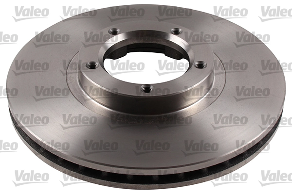 VALEO 186278 Brake Disc