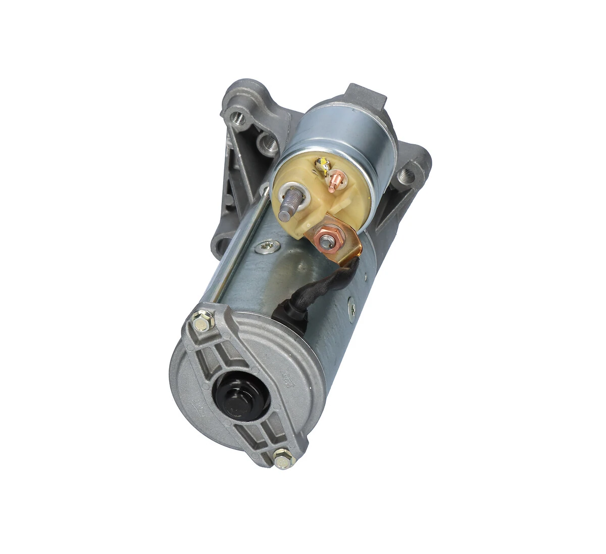 Starter VALEO RE-GEN REMANUFACTURED 460456