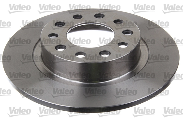 VALEO 197457 Brake Disc
