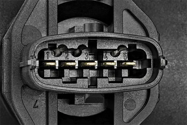 VALEO 253748 Mass Air Flow Sensor