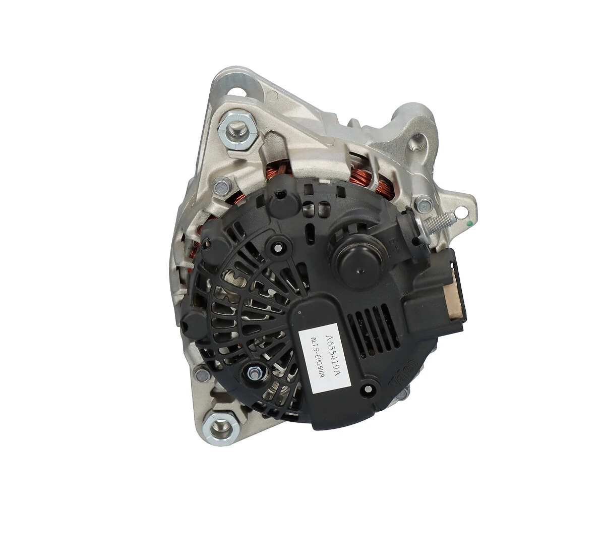 Alternator VALEO ORIGINS NEW OE TECHNOLOGY 443248
