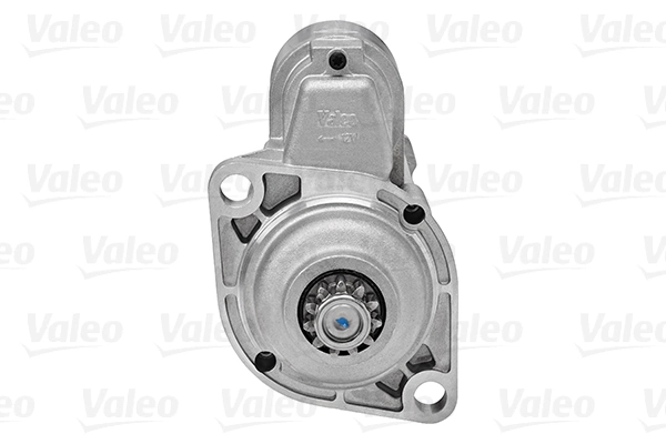 Starter VALEO CORE-FLEX 201018