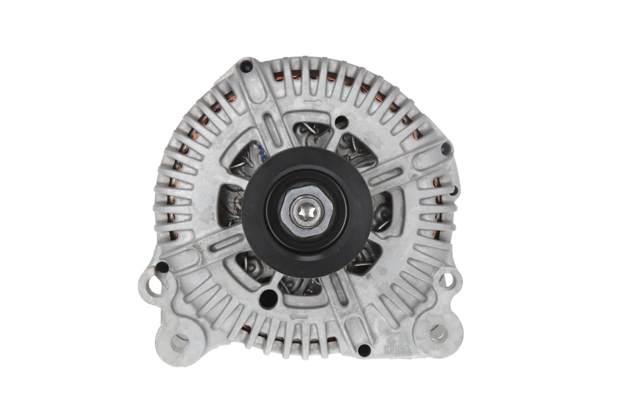 Alternator VALEO RE-GEN REMANUFACTURED 444215