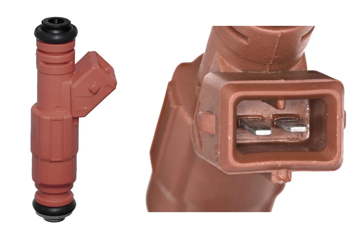 VALEO 348332 Injector